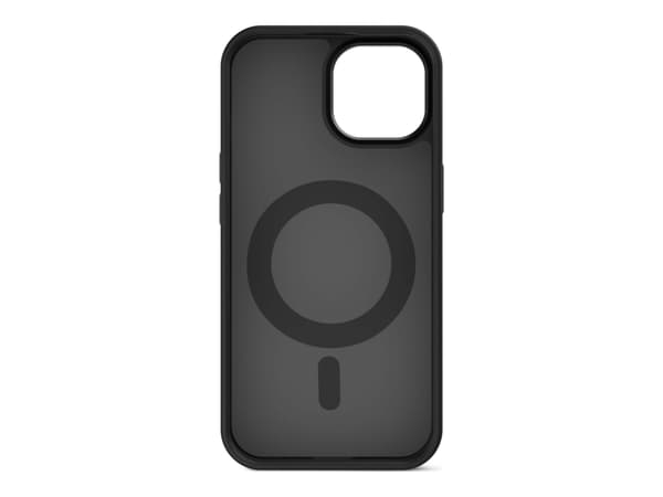 Decoded Core Collection - Baksidedeksel for mobiltelefon - loop stand - MagSafe-samsvar - resirkulert plast, reinforced TPU edges, resirkulert polyka