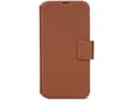 Miniatyrbild 3 av 5: Decoded D24IPO15PMDW5TN, Plånbok, Apple, iPhone 15 Pro Max, 17 cm (6.7"), Tan