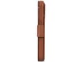 Miniatyrbild 5 av 5: Decoded D24IPO15PMDW5TN, Plånbok, Apple, iPhone 15 Pro Max, 17 cm (6.7"), Tan