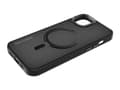 Pikkukuva 1 / 5: Decoded D24IPO15PLLSBC1FK, Cover, Apple, iPhone 15 Plus, 17 cm (6.7"), Black, Transparent