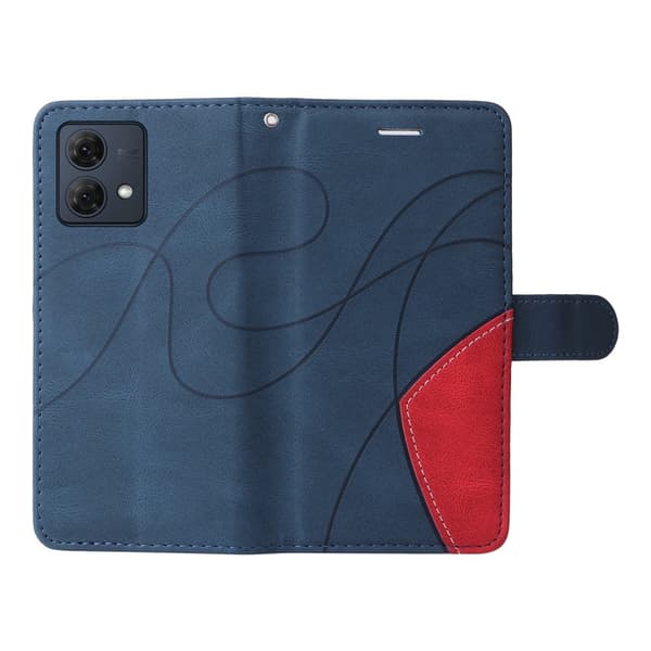 Motorola Moto G84 KT -sarjalle 1 kaksiväriselle