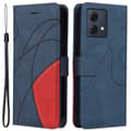 Pikkukuva 10 / 10: Motorola Moto G84 KT -sarjalle 1 kaksiväriselle