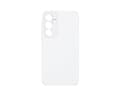 Miniatyrbilde 5 av 5: Samsung EF-QS711 - Baksidedeksel for mobiltelefon - gjennomsiktig - for Galaxy S23 FE