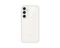 Miniatyrbilde 2 av 5: Samsung EF-QS711 - Baksidedeksel for mobiltelefon - gjennomsiktig - for Galaxy S23 FE