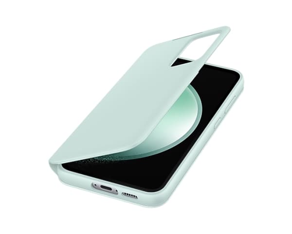 Samsung EF-ZS711 - Lommebok for mobiltelefon - mynte - for Galaxy S23 FE