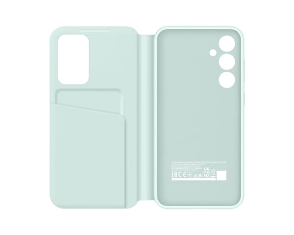 Samsung EF-ZS711 - Lommebok for mobiltelefon - mynte - for Galaxy S23 FE