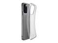 Miniatyrbilde 3 av 5: Cellularline 8018080466175, Etui, Apple, iPhone 15 Pro, 15,5 cm (6.1"), Gjennomsiktig