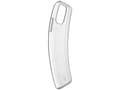 Miniatyrbild 5 av 5: Cellularline 8018080466212, Omslag, Apple, iPhone 15, 15,5 cm (6.1"), Transparent