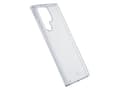 Pikkukuva 1 / 2: Cellularline Clear Strong, Suojus, Samsung, Galaxy S23 Ultra, 17,3 cm (6.8"), Läpinäkyvä
