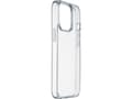 Miniatyrbilde 3 av 5: Cellularline 8018080466137, Etui, Apple, Apple, 15,5 cm (6.1"), Gjennomsiktig