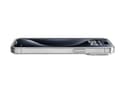 Miniatyrbilde 2 av 5: Cellularline 8018080466137, Etui, Apple, Apple, 15,5 cm (6.1"), Gjennomsiktig