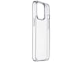 Miniatyrbilde 4 av 5: Cellularline 8018080466151, Etui, Apple, iPhone 15, 15,5 cm (6.1"), Gjennomsiktig