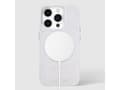 Pikkukuva 2 / 3: Case-mate CM051472, Cover, Apple, iPhone 15 Pro, 15.5 cm (6.1"), White