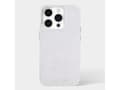 Pikkukuva 1 / 3: Case-mate CM051472, Cover, Apple, iPhone 15 Pro, 15.5 cm (6.1"), White