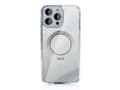 Pikkukuva 5 / 5: nevox StyleShell SHOCKFlex, Cover, Apple, iPhone 15 Pro, 15.5 cm (6.1"), Transparent