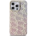 Miniatyrbild 3 av 8: Hello Kitty iPhone 15 Pro Max Mobilskal IML Gradient Electrop