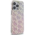 Miniatyrbild 4 av 8: Hello Kitty iPhone 15 Pro Max Mobilskal IML Gradient Electrop