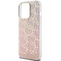 Miniatyrbild 6 av 8: Hello Kitty iPhone 15 Pro Max Mobilskal IML Gradient Electrop