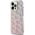 Miniatyrbild 2 av 8: Hello Kitty iPhone 15 Pro Max Mobilskal IML Gradient Electrop