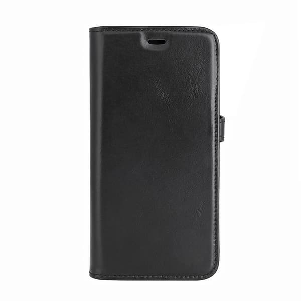 Buffalo Mobilfodral 2-i-1 3 Kort Svart  - Samsung Galaxy A54 5G