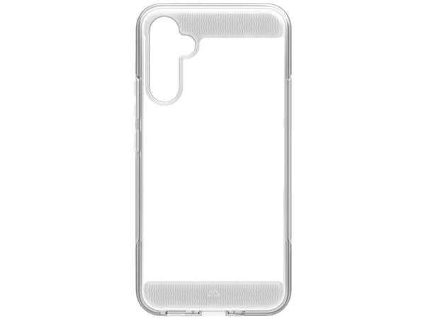 Hama Air Robust, Cover, Samsung, Galaxy A34, 16.5 cm (6.5"), Transparent