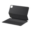 Miniatyrbild 1 av 6: Baseus iPad Pro 12.9 English Keyboard Skal Brilliance - Svart