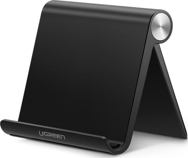 Ugreen Tablet-teline UGREEN LP115 (musta)