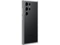 Miniatyrbilde 4 av 5: Samsung Veske Samsung EF-MS918CB S23 Ultra S918 svart/svart Rammedeksel
