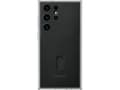 Miniatyrbilde 2 av 5: Samsung Veske Samsung EF-MS918CB S23 Ultra S918 svart/svart Rammedeksel