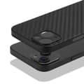 Miniatyrbild 9 av 11: iPhone 15 - Karbon utseende