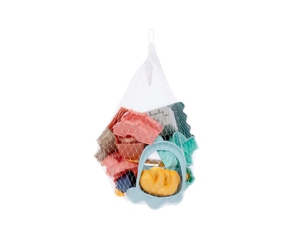 Ei näytetä_Z Soft Beach Set 21Pcs Zja275138 Zja275138