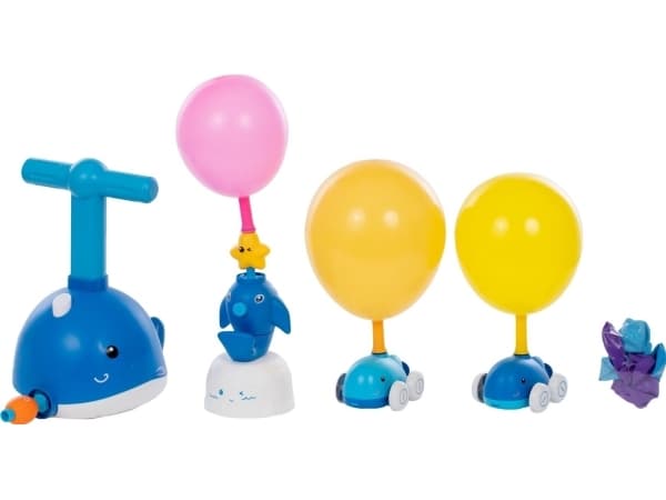 Unspecificed_Z Balloon Racing Zja294270