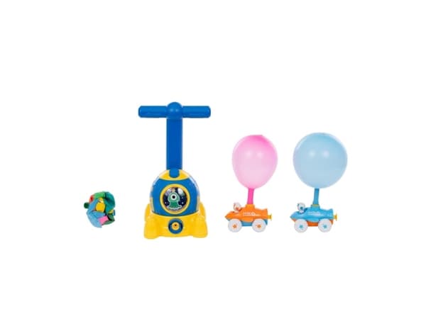 Ej specificerat_Z Balloon Racing Zja294239