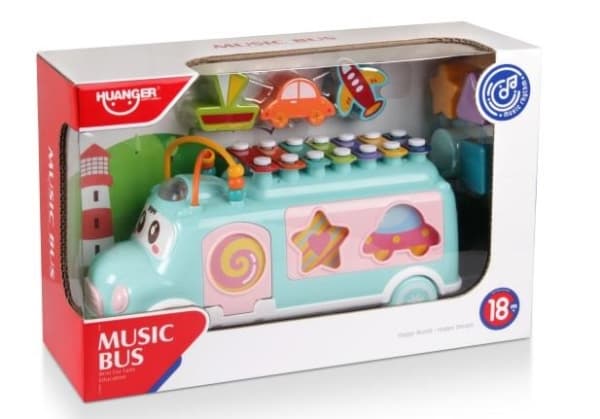Nenurodyta_Z Multifunctiuon Musical Train.Batt.Not