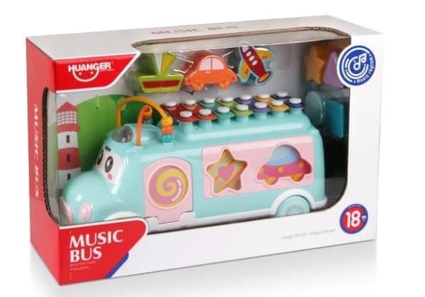 Nenurodyta_Z Multifunctiuon Musical Train.Batt.Not