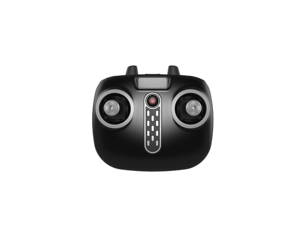 Syma Radiostyrd Z3 Ihopfällbar HD Kameradrönare