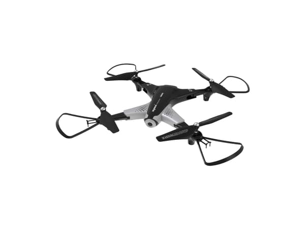 Syma Radiostyrd Z3 Ihopfällbar HD Kameradrönare