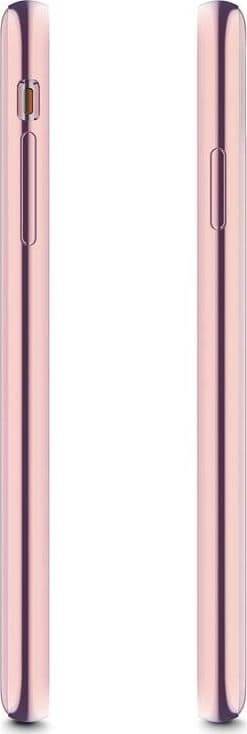 Moshi 99MO113302, Etui, Apple, iPhone XS Max, Rosa