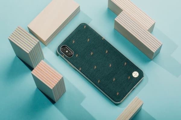 Moshi 99MO116602, Suojus, Apple, Apple iPhone XS Max, 16,5 cm (6.5"), Vihreä