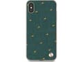 Pikkukuva 1 / 4: Moshi 99MO116602, Suojus, Apple, Apple iPhone XS Max, 16,5 cm (6.5"), Vihreä