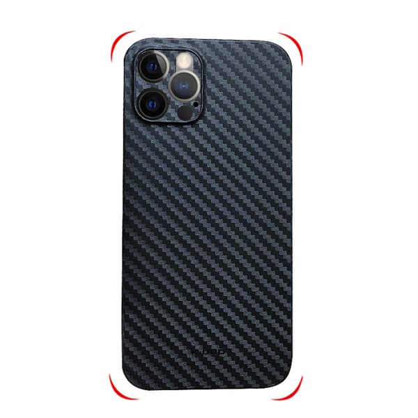 iPhone 15 Pro max- Ultra Tunt Skal