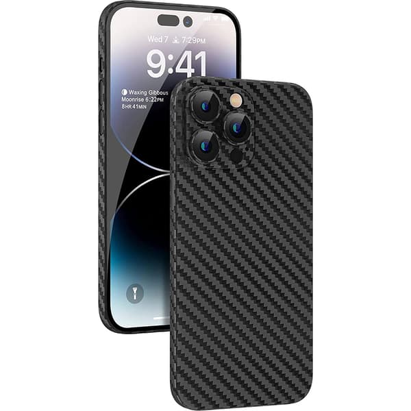 iPhone 15 Pro max- Ultra Tunt Skal