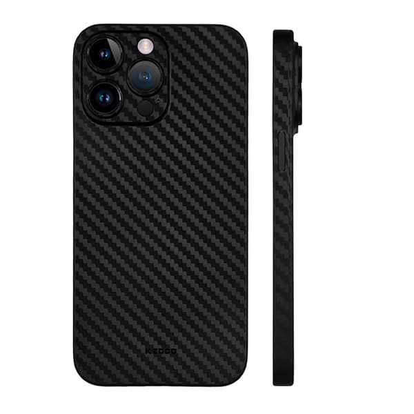 iPhone 15 Pro max- Ultra Tunt Skal