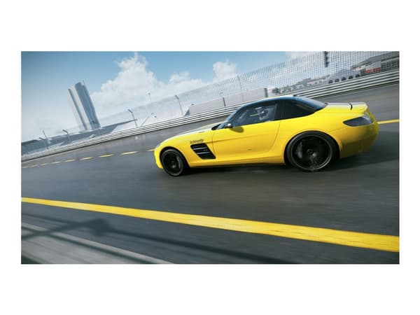 Microsoft Project CARS 2 Deluxe, Xbox One, Moninpelitila, E (Kaikki)