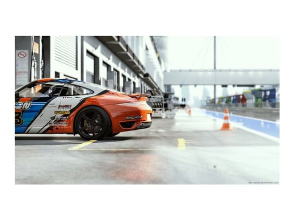Microsoft Project CARS 2 Deluxe, Xbox One, Moninpelitila, E (Kaikki)