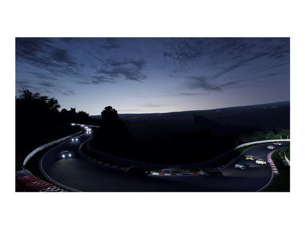 Microsoft Project CARS 2 Deluxe, Xbox One, Moninpelitila, E (Kaikki)
