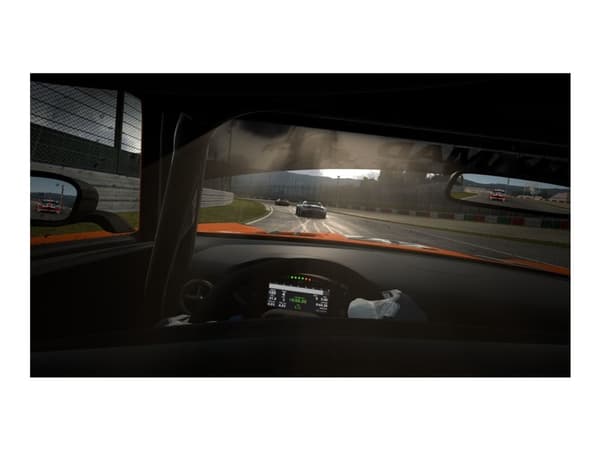 Microsoft Project CARS 2 Deluxe, Xbox One, Moninpelitila, E (Kaikki)
