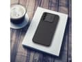 Miniatyrbilde 3 av 5: Nillkin Etui Nillkin Camshield til Samsung Galaxy A14 5G Blå