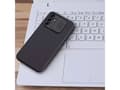 Miniatyrbilde 4 av 5: Nillkin Etui Nillkin Camshield til Samsung Galaxy A14 5G Blå
