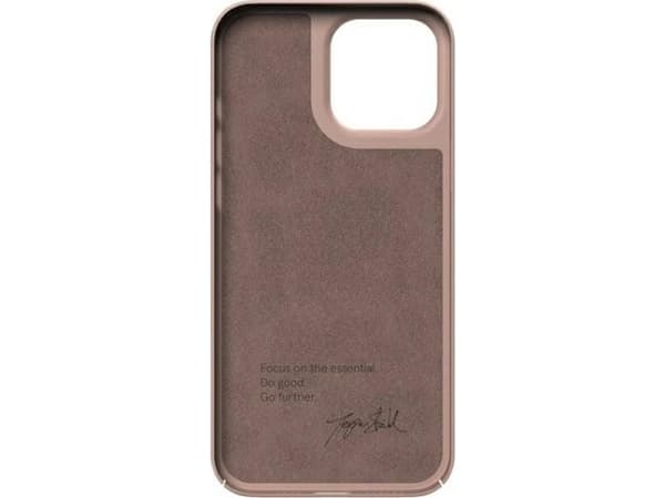 Nudient Nudient Thin Case V3 MagSafe for iPhone 13 Pro Max